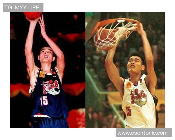 姚明一位传奇篮球巨星的成长之路与影响力探讨