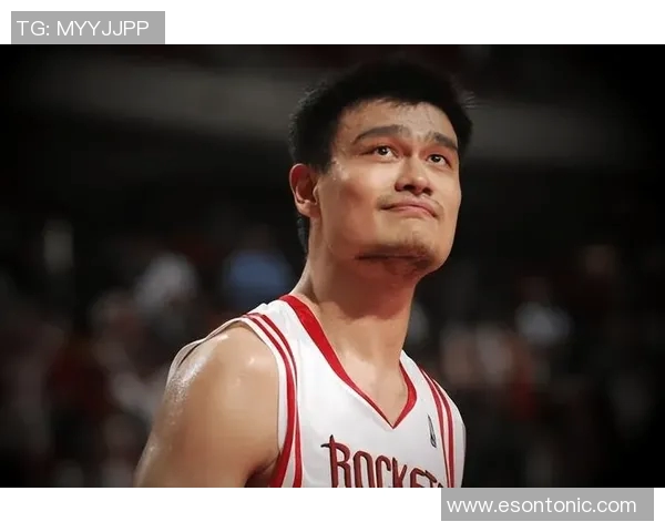 姚明全场投中展现绝佳状态助力球队赢得比赛荣耀 姚明全场投中展现绝佳状态助力球队赢得比赛荣耀