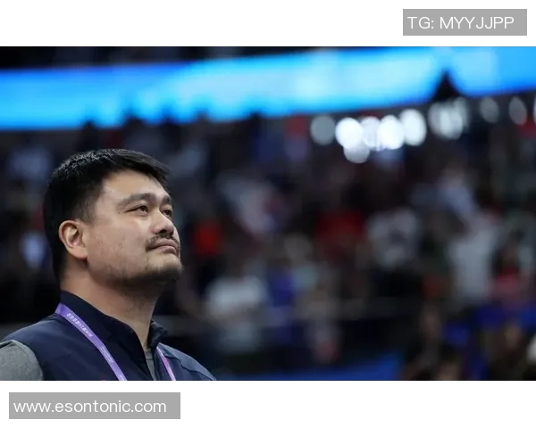 姚明的篮球之路与人生哲学在我的作文中闪耀光芒