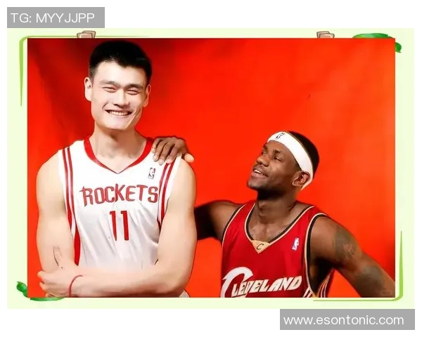 巅峰姚明薪资揭秘NBA巨星背后的财富与荣耀之路 巅峰姚明薪资揭秘NBA巨星背后的财富与荣耀之路