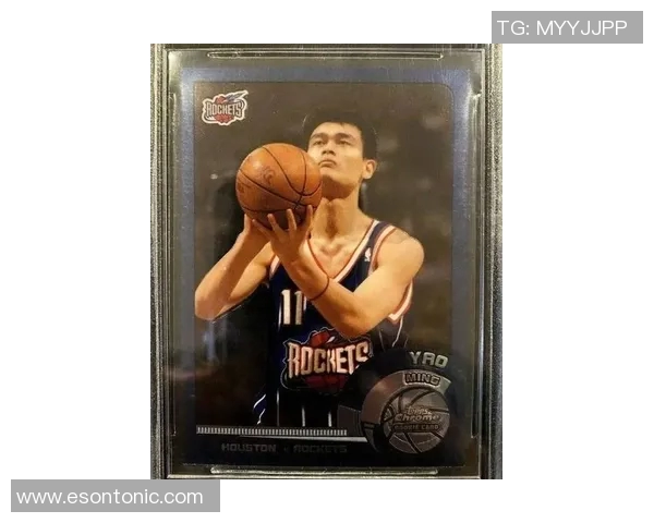 海红姚明:从篮球巨星到文化传承者的精彩人生旅程 海红姚明:从篮球巨星到文化传承者的精彩人生旅程