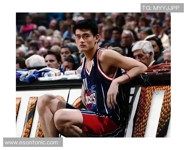 姚明饱含热泪回顾篮球生涯感悟与梦想成真之路