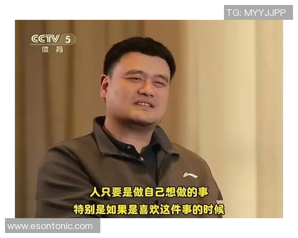 姚明在网络评论中的形象与影响力分析：从球场到社交媒体的多维解读