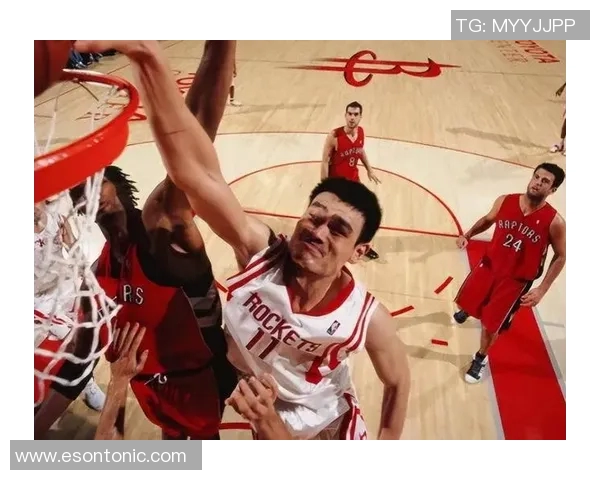 姚明霸气发声引发热议直言篮球精神与团队合作的重要性