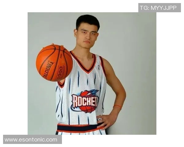 姚明技术实力解析：从篮球技巧到场上智慧的全面剖析