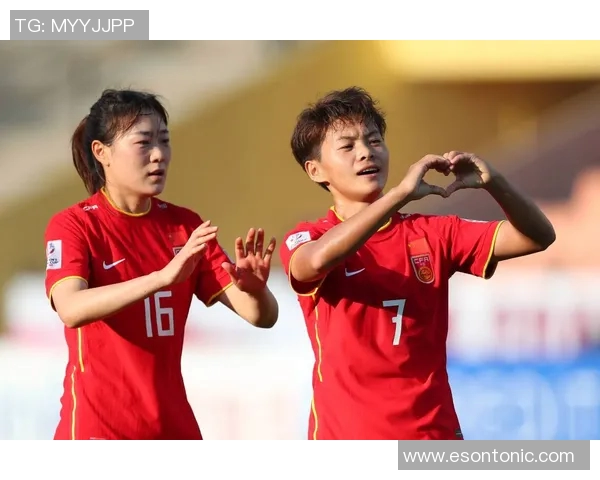 足球明星热议女足比赛精彩瞬间分享感受与期待