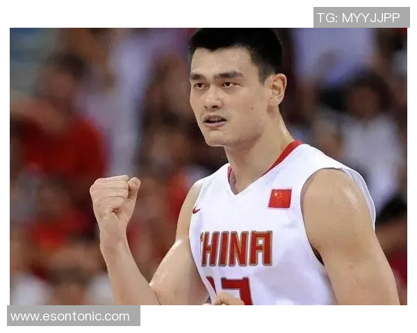 中国男体育明星简介及其影响力排名分析与探讨