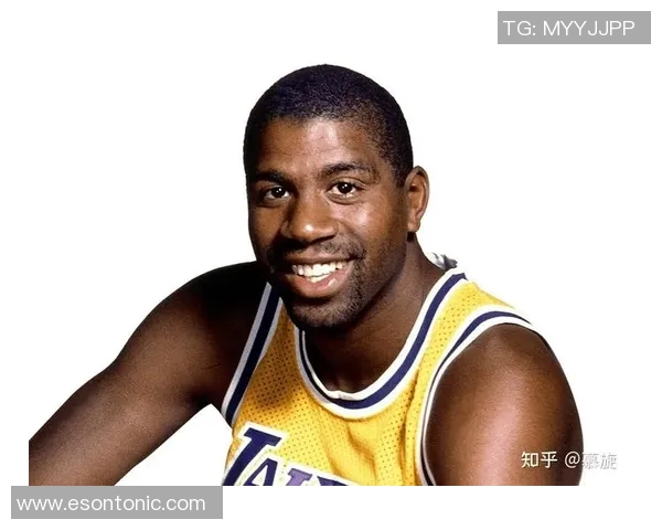 魔术师约翰逊从篮球巨星到公益先锋的华丽转身与影响力探讨 魔术师约翰逊从篮球巨星到公益先锋的华丽转身与影响力探讨