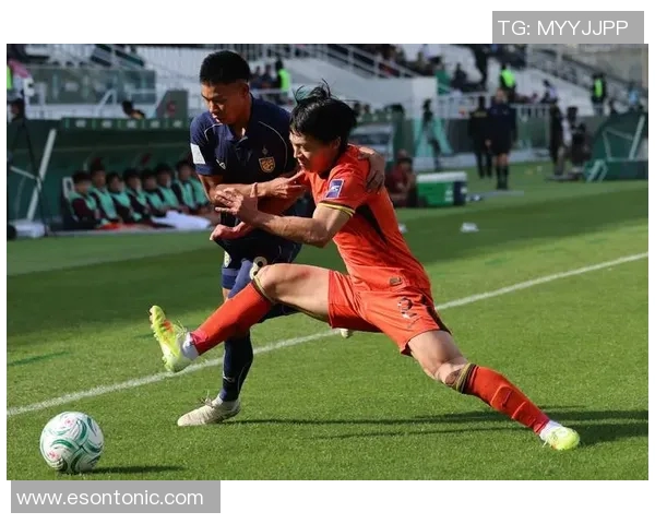 泰国为何对足球明星情有独钟背后的文化与经济因素分析