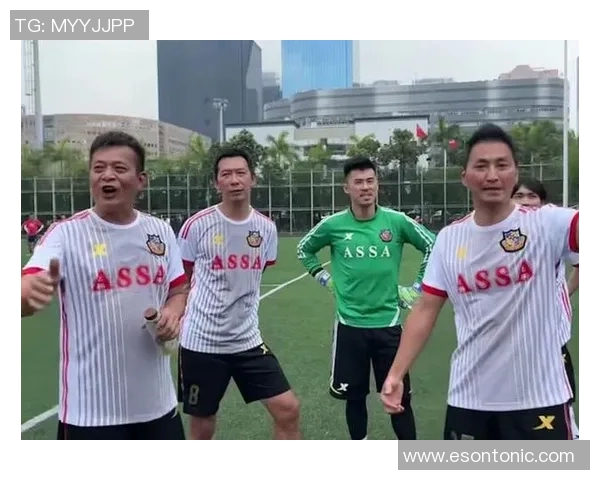 香港足球明星队挑战日本队展现亚洲足球魅力与激情 香港足球明星队挑战日本队展现亚洲足球魅力与激情