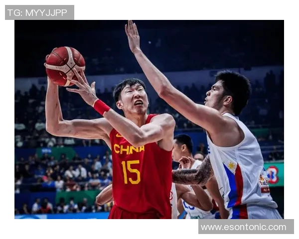 中国男篮迎战冰岛队力争在国际赛场上再创佳绩