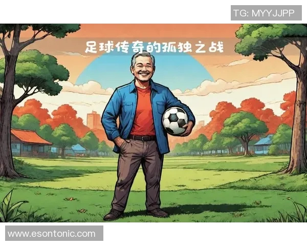 足球明星为何选择单身生活探讨婚姻与事业之间的平衡与挑战 足球明星为何选择单身生活探讨婚姻与事业之间的平衡与挑战