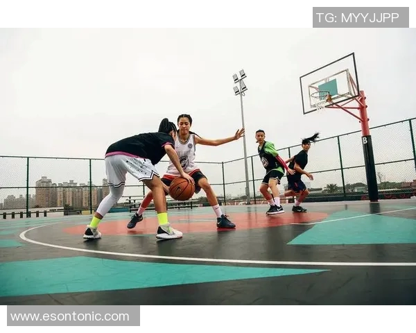 探索篮球明星的精彩瞬间与背后的故事，打开他们的照片感受激情与荣耀